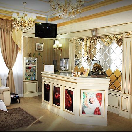 San Marino Hotel Astana 외부 사진