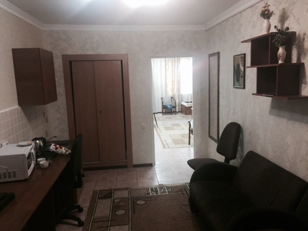 San Marino Hotel Astana 외부 사진