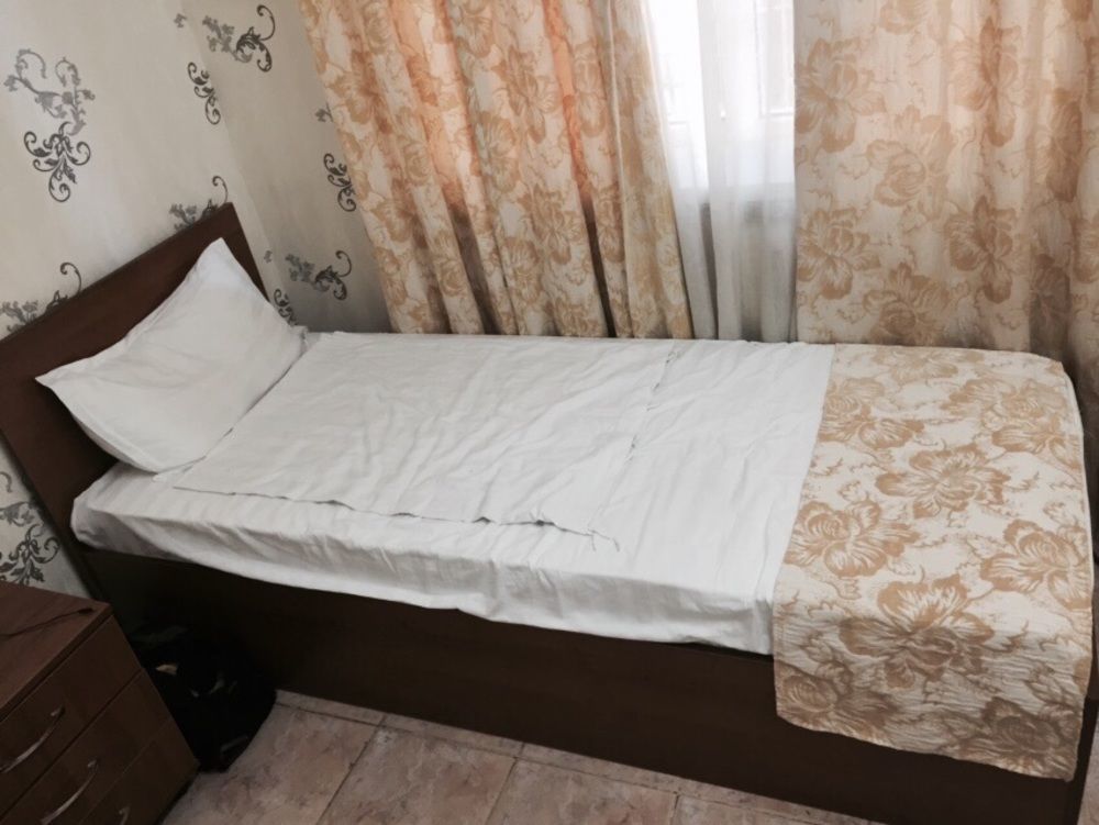 San Marino Hotel Astana 외부 사진