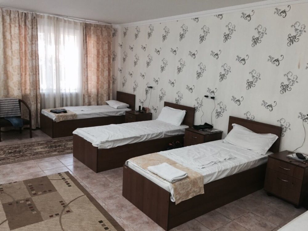 San Marino Hotel Astana 외부 사진