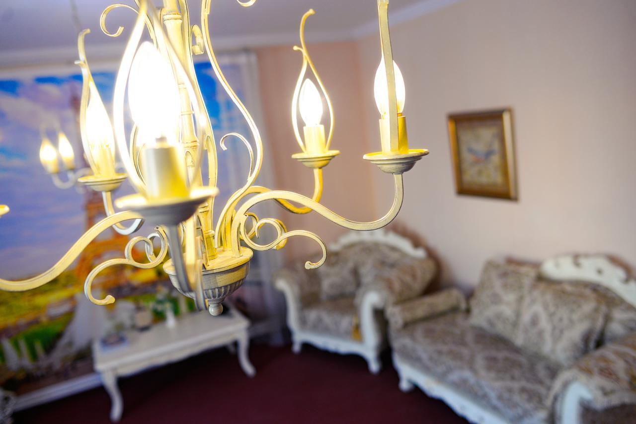 San Marino Hotel Astana 외부 사진