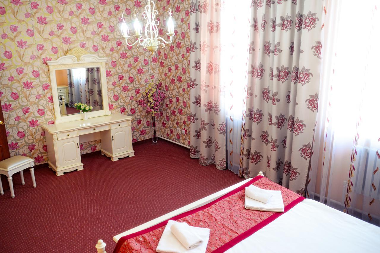 San Marino Hotel Astana 외부 사진