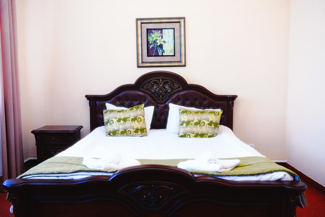 San Marino Hotel Astana 외부 사진