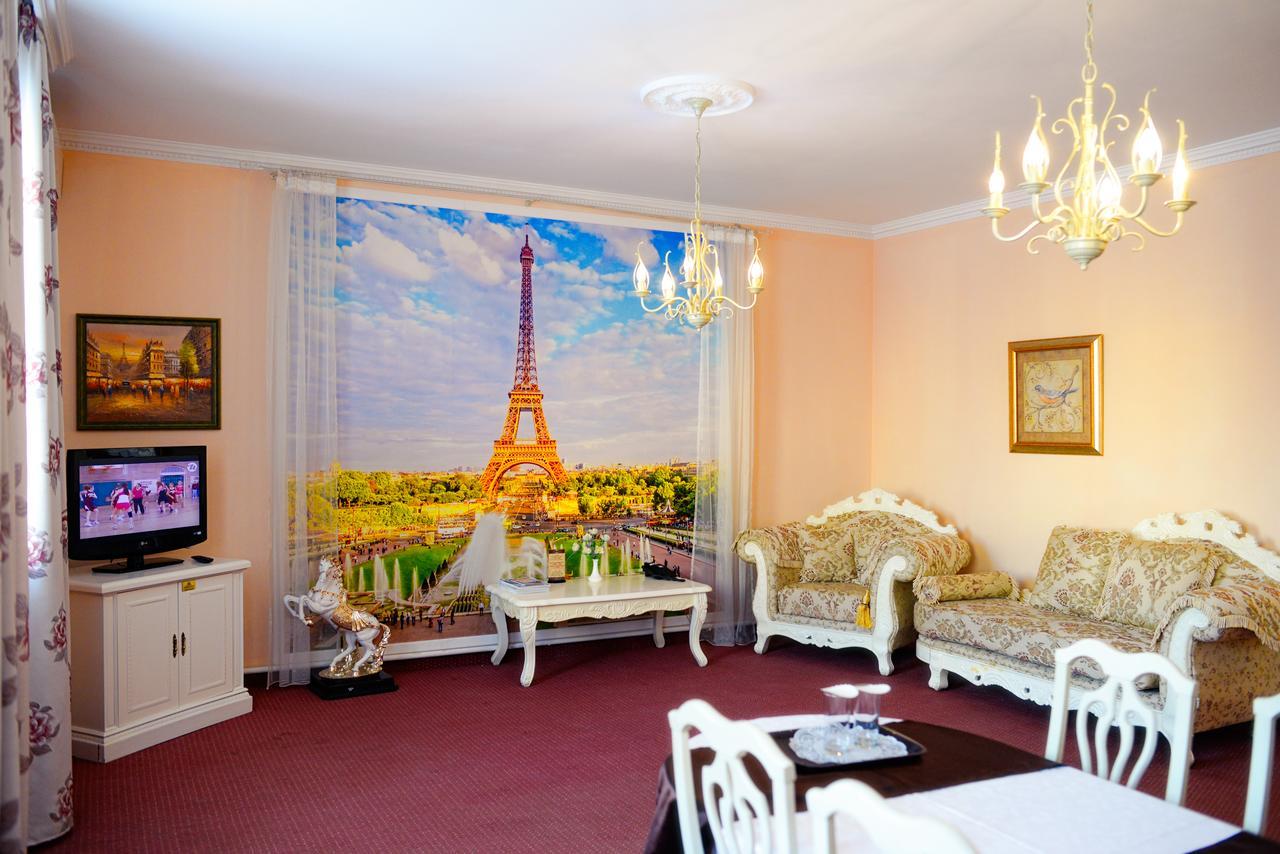 San Marino Hotel Astana 외부 사진