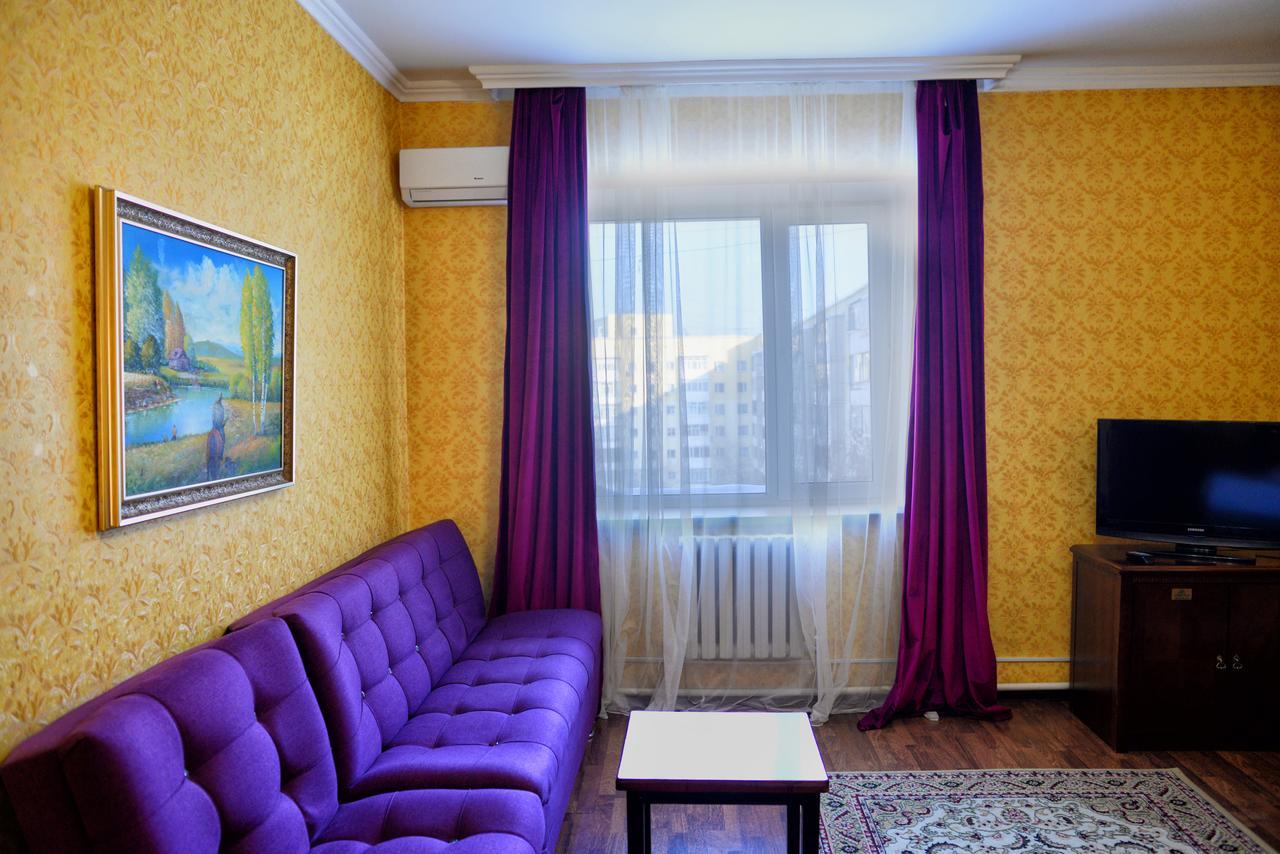 San Marino Hotel Astana 외부 사진
