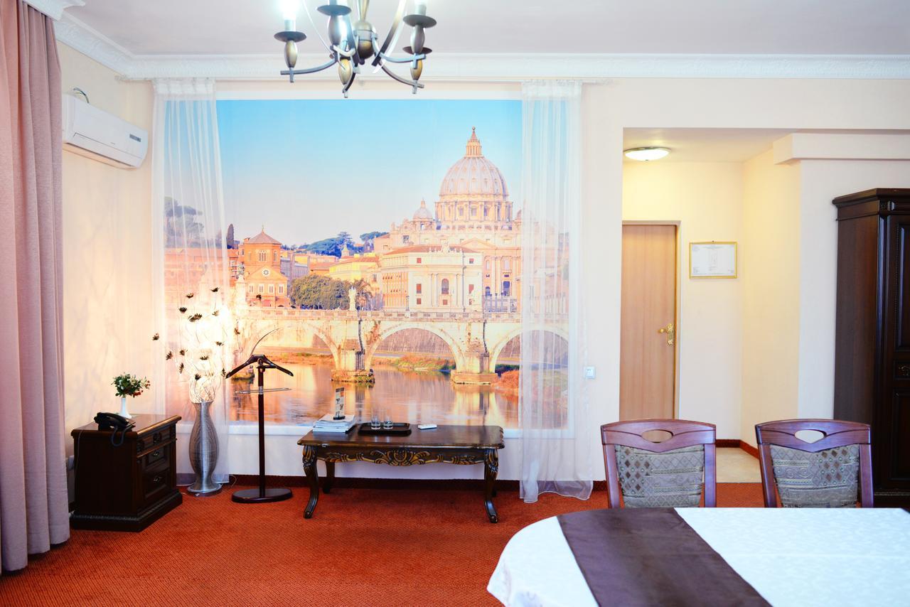 San Marino Hotel Astana 외부 사진