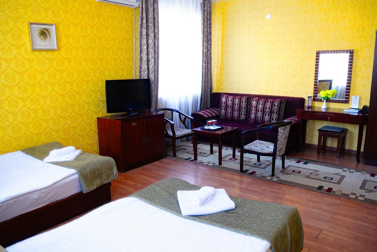 San Marino Hotel Astana 외부 사진
