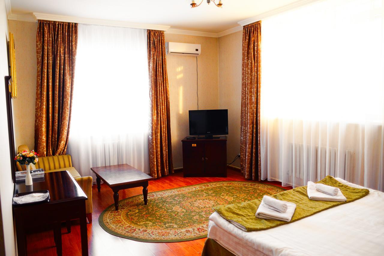 San Marino Hotel Astana 외부 사진