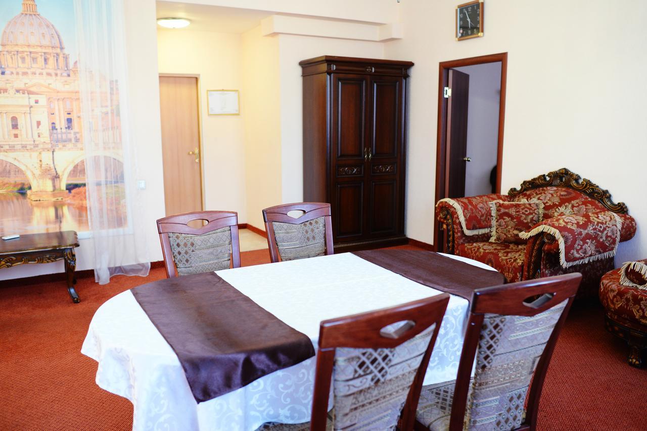San Marino Hotel Astana 외부 사진