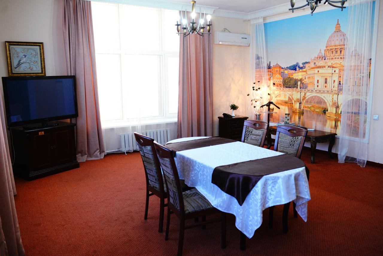 San Marino Hotel Astana 외부 사진