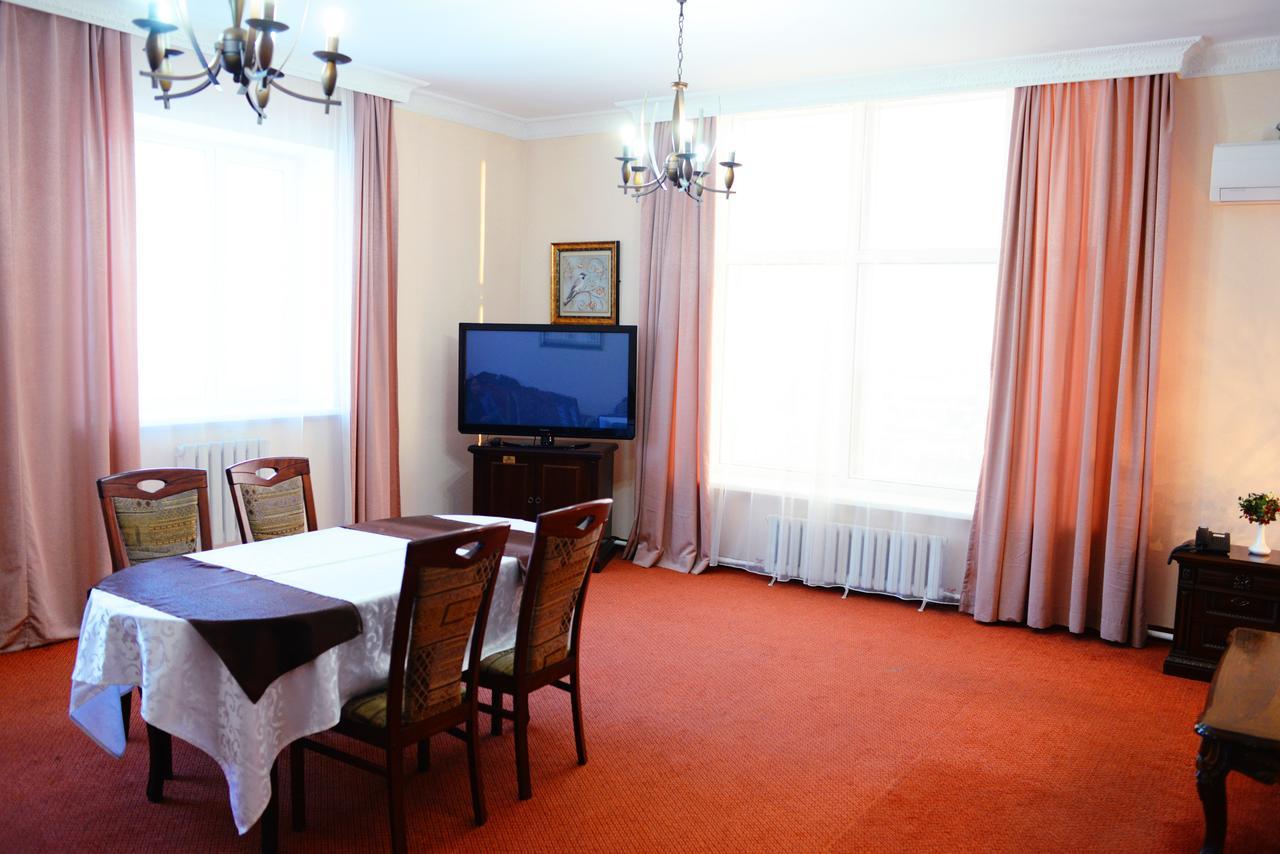 San Marino Hotel Astana 외부 사진