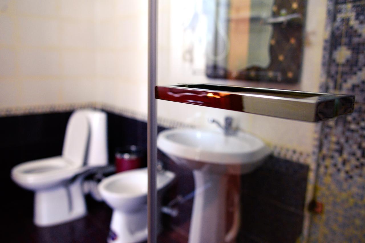 San Marino Hotel Astana 외부 사진