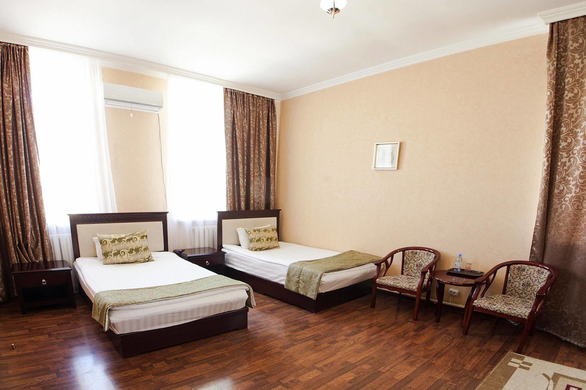 San Marino Hotel Astana 외부 사진