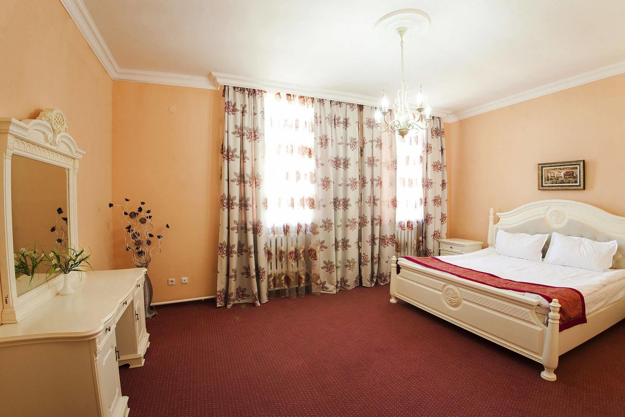 San Marino Hotel Astana 외부 사진