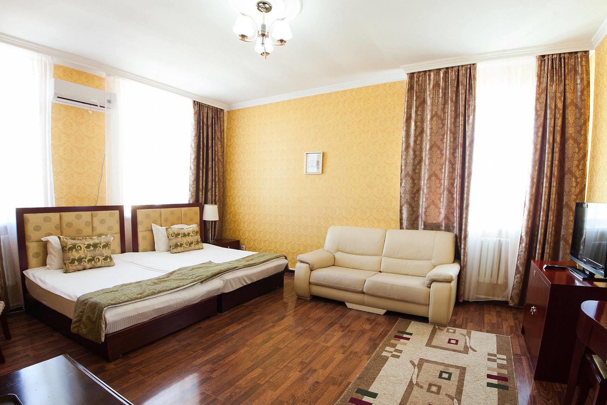 San Marino Hotel Astana 외부 사진