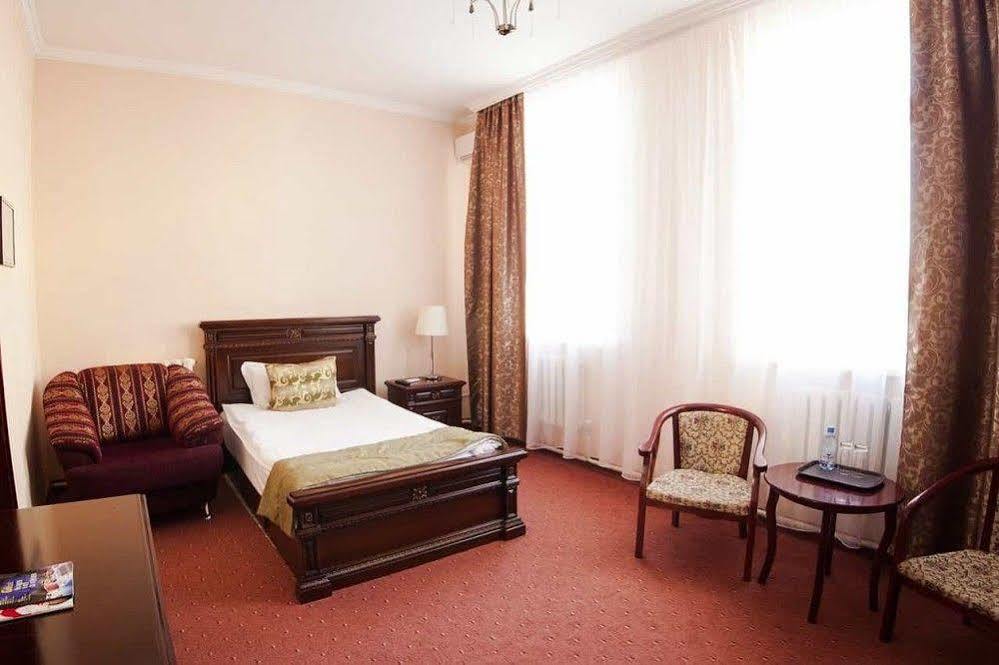 San Marino Hotel Astana 외부 사진