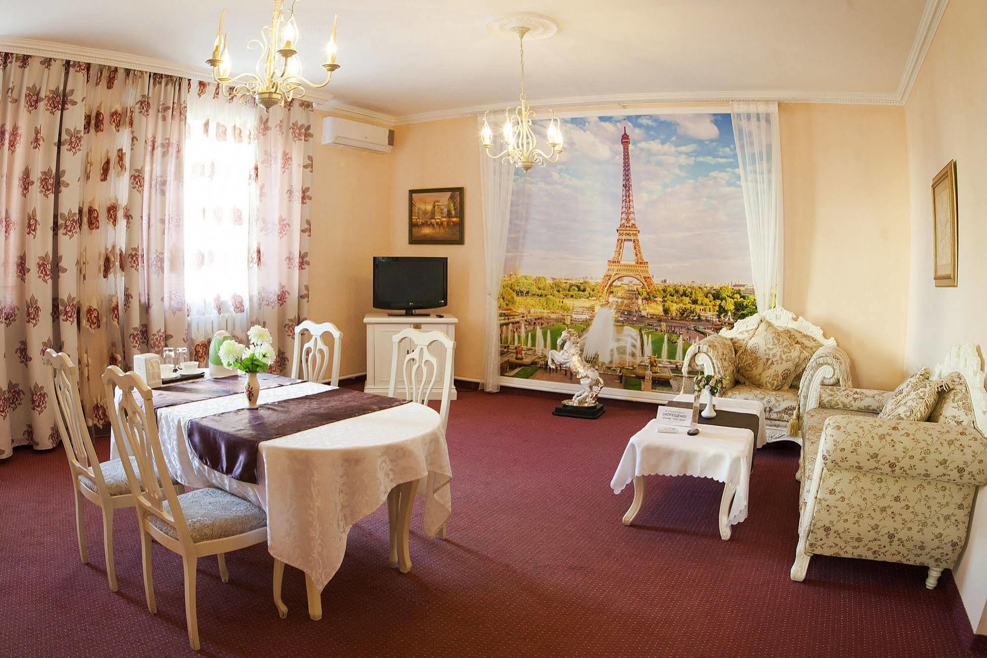 San Marino Hotel Astana 외부 사진