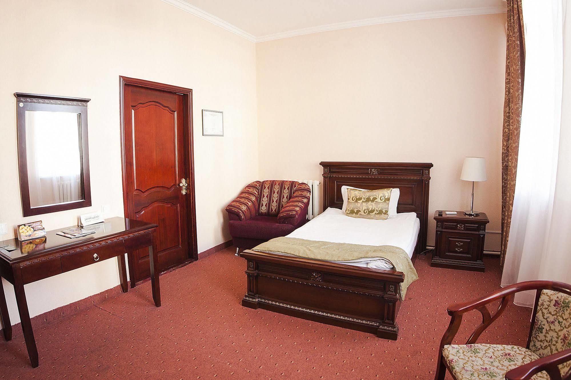 San Marino Hotel Astana 외부 사진
