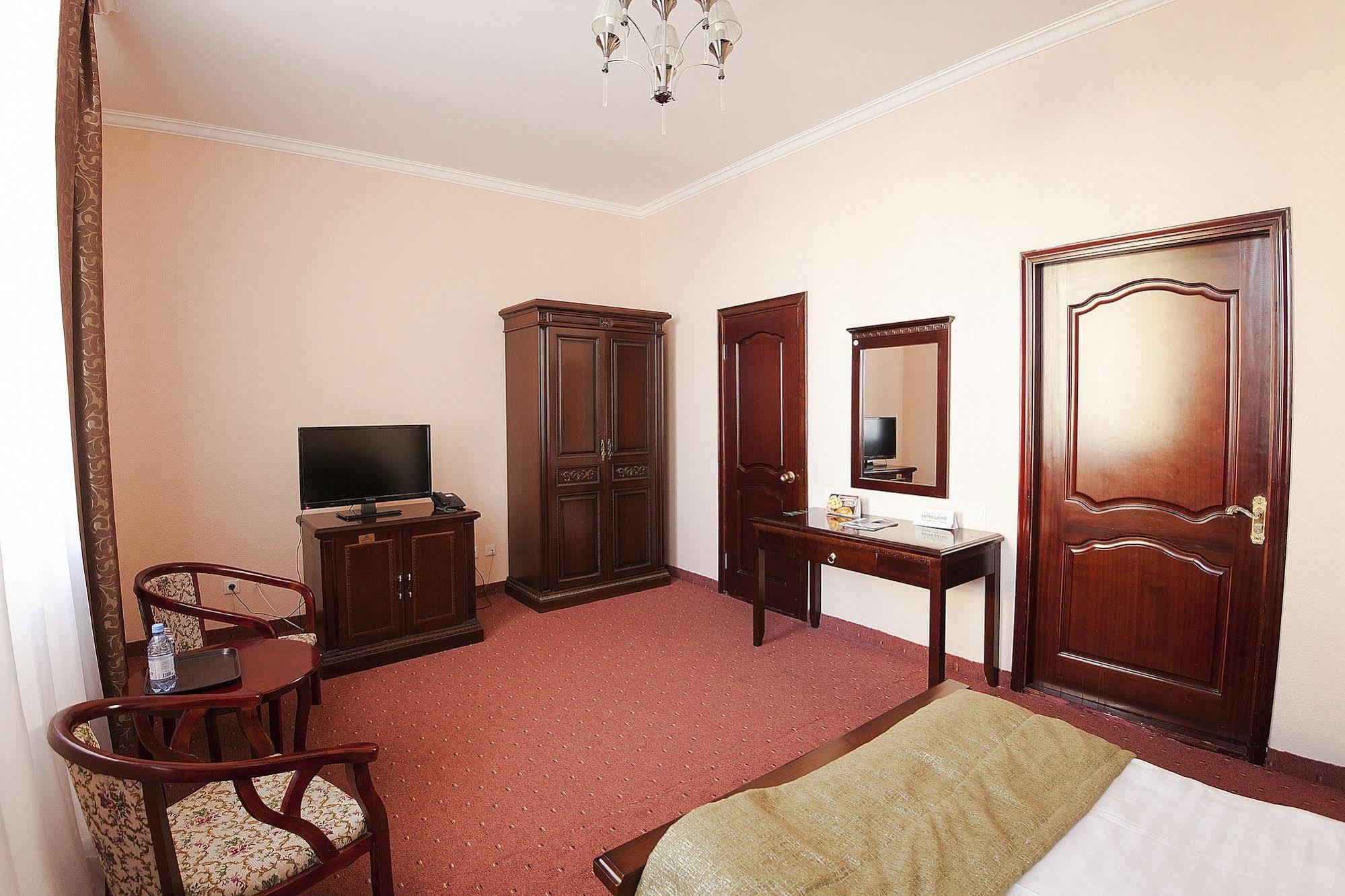 San Marino Hotel Astana 외부 사진