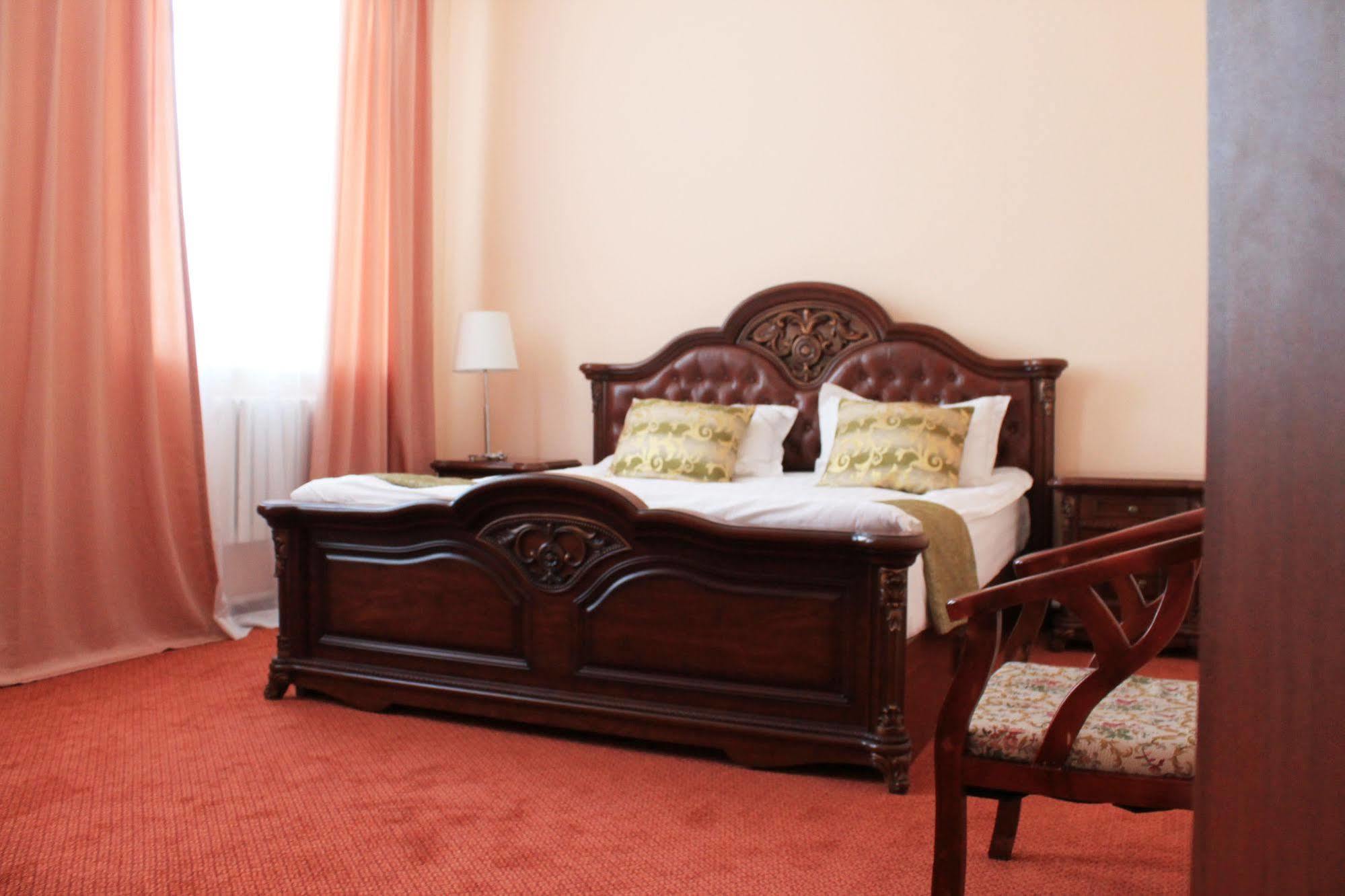 San Marino Hotel Astana 외부 사진