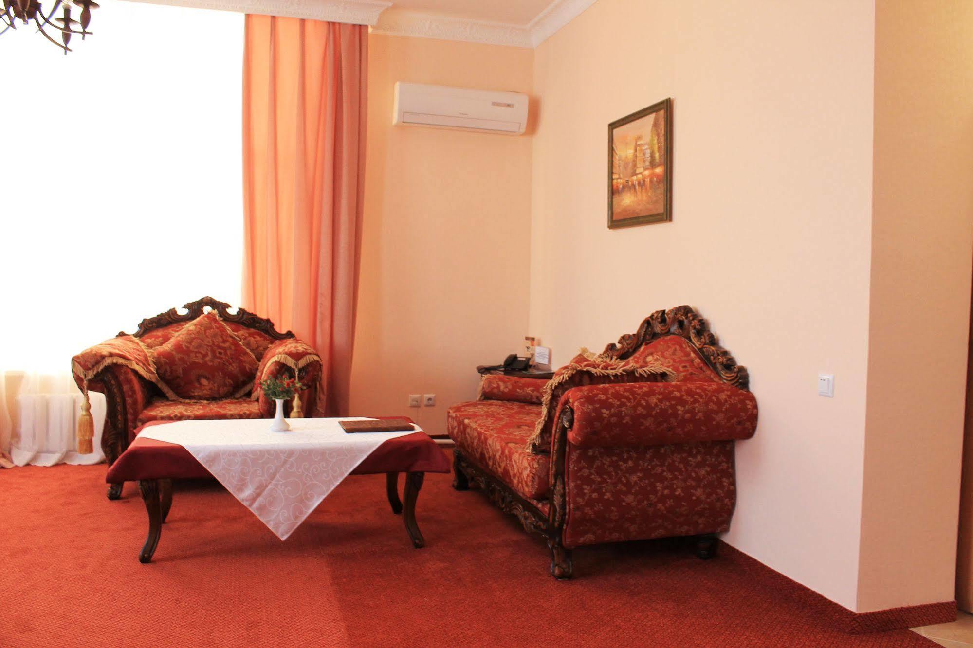 San Marino Hotel Astana 외부 사진