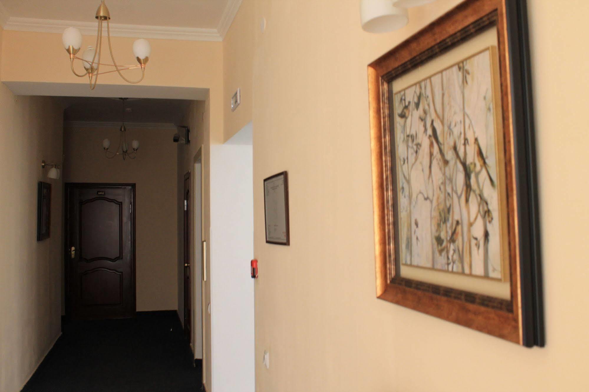 San Marino Hotel Astana 외부 사진