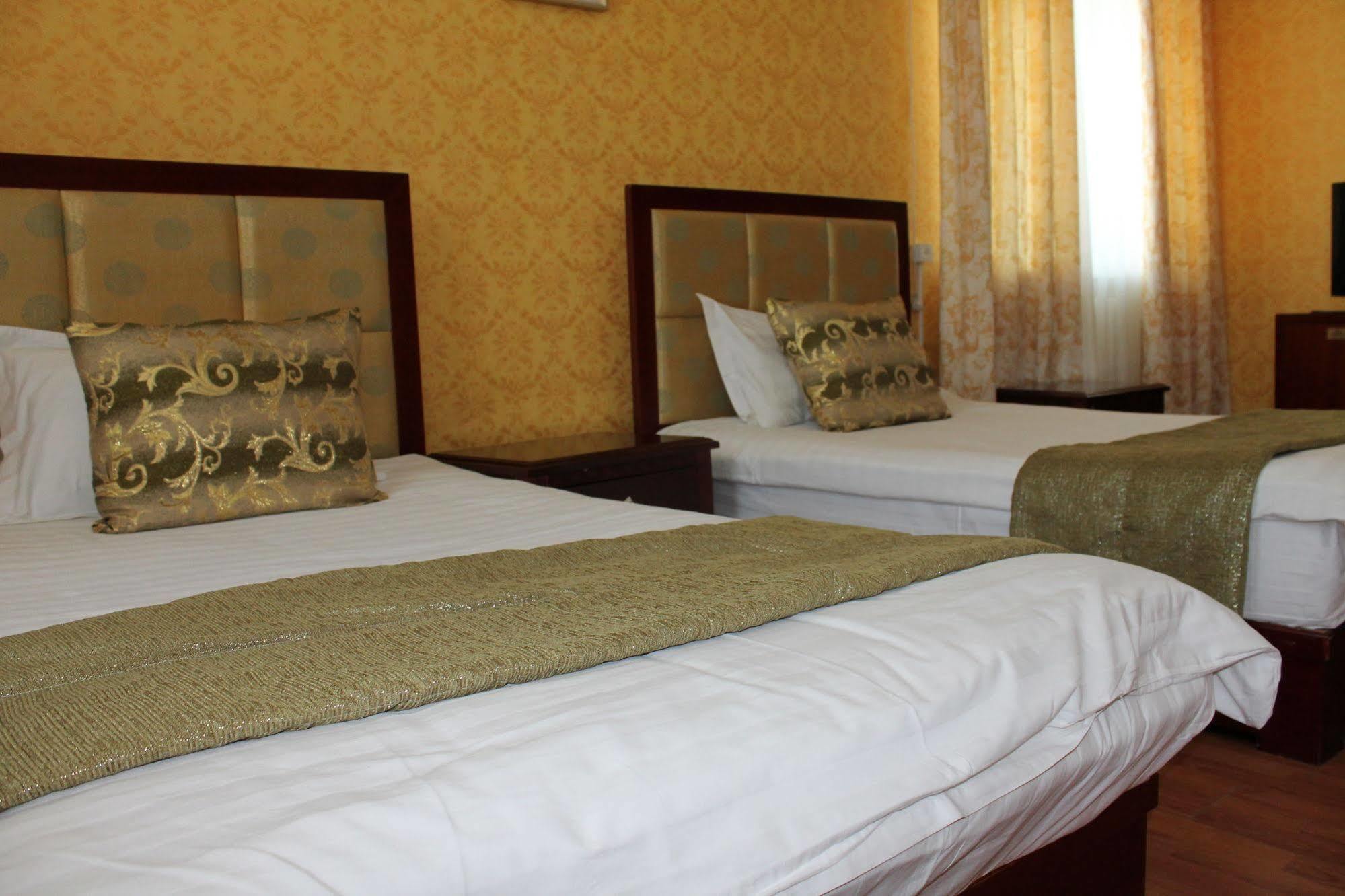 San Marino Hotel Astana 외부 사진