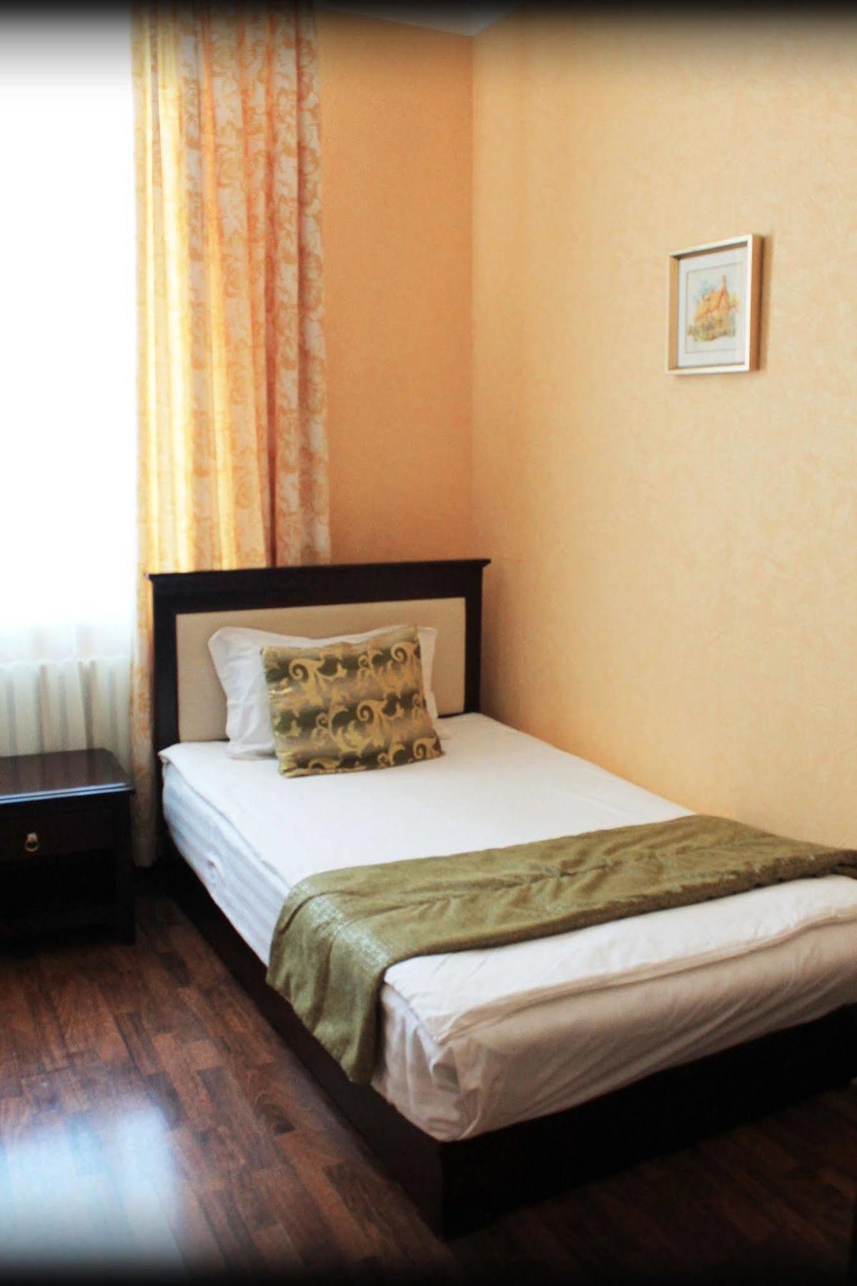 San Marino Hotel Astana 외부 사진