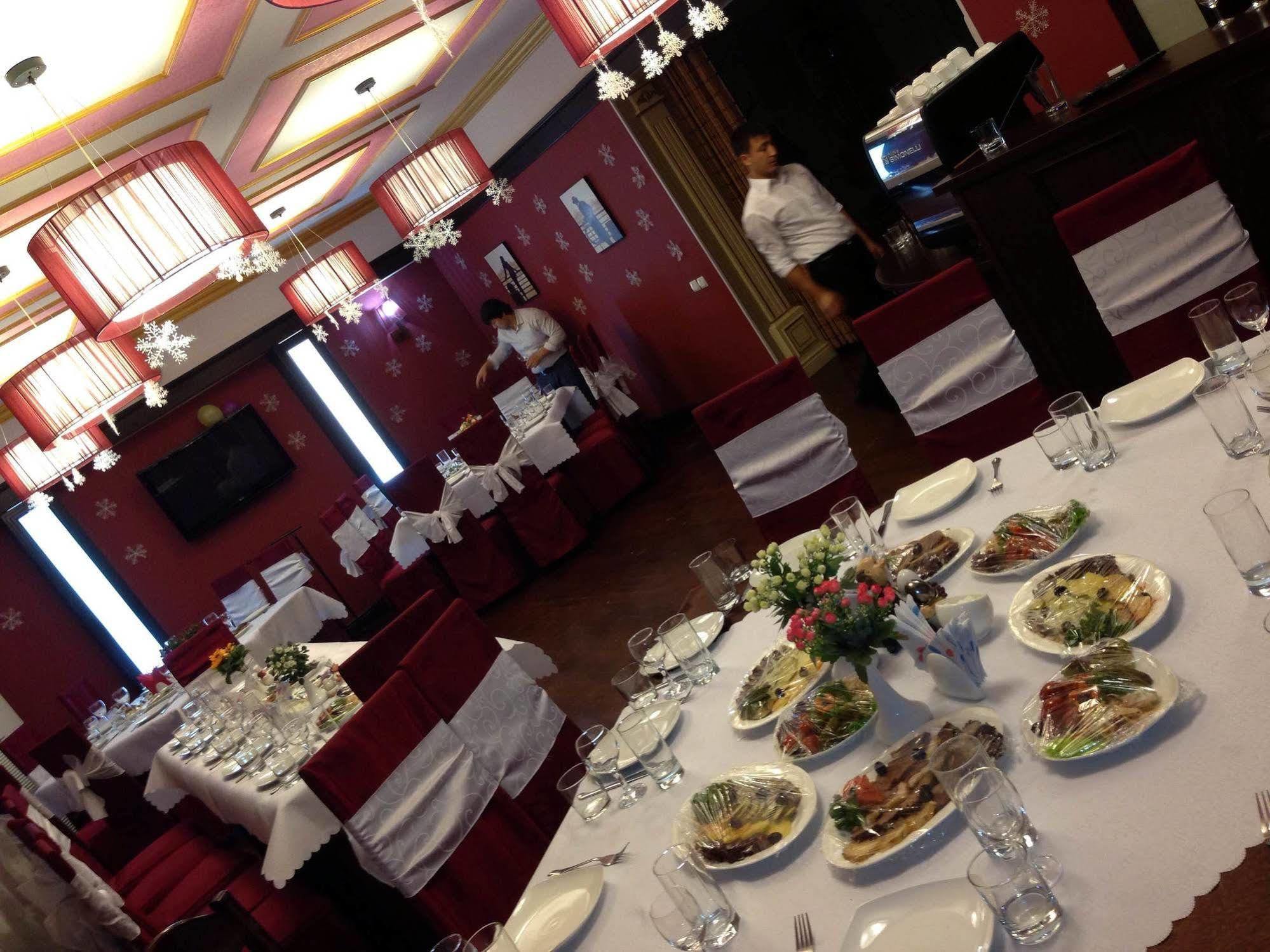 San Marino Hotel Astana 외부 사진