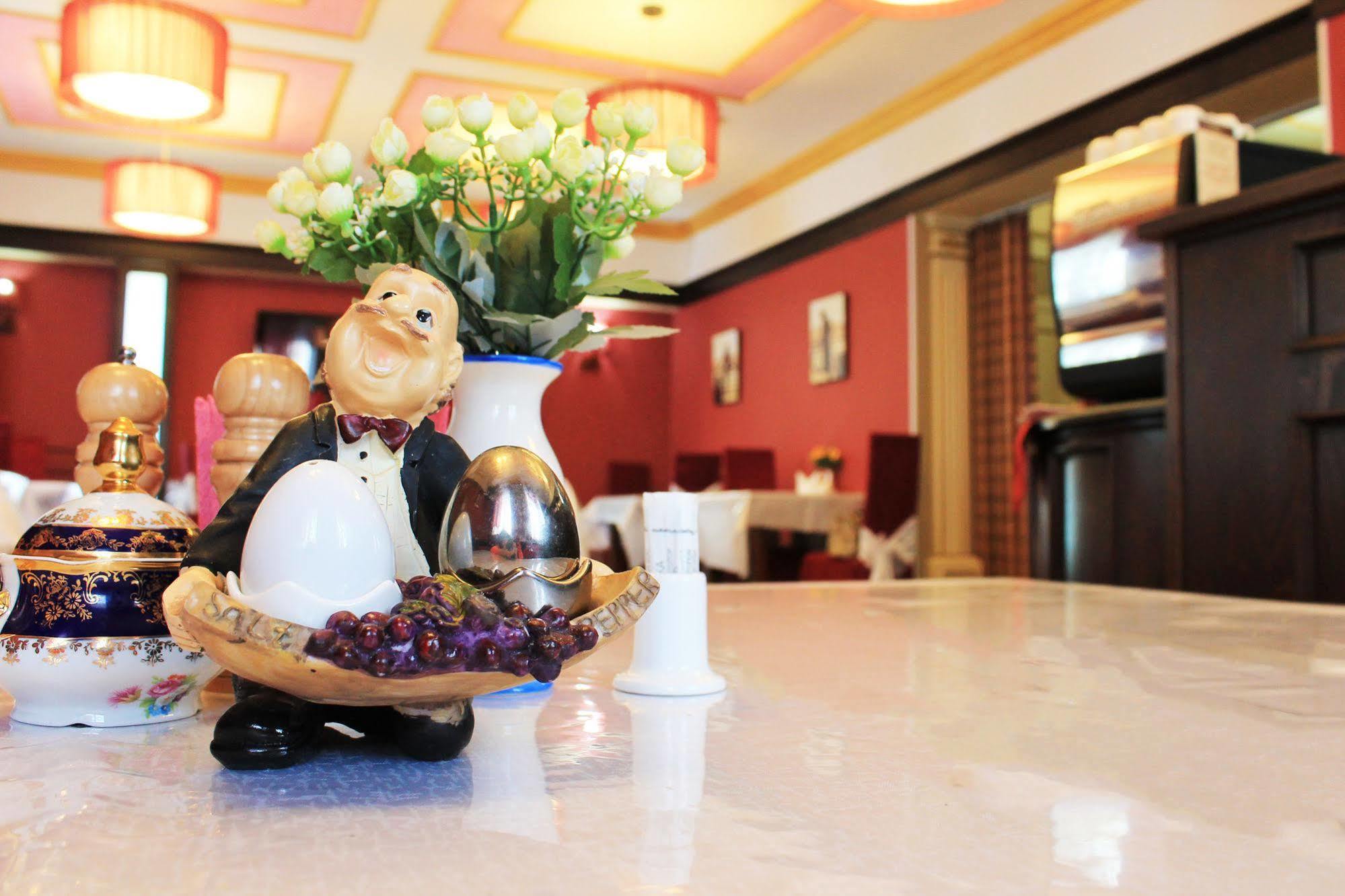 San Marino Hotel Astana 외부 사진