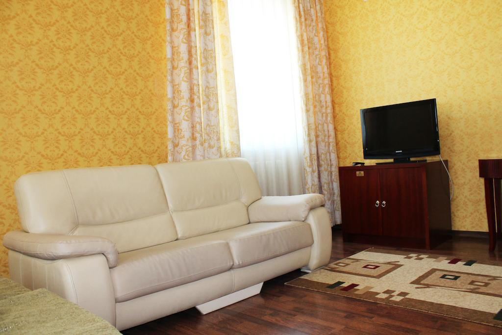 San Marino Hotel Astana 객실 사진