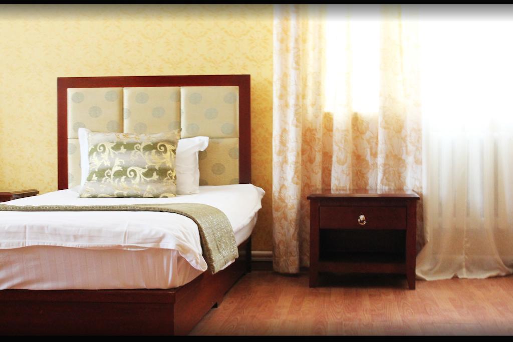 San Marino Hotel Astana 객실 사진