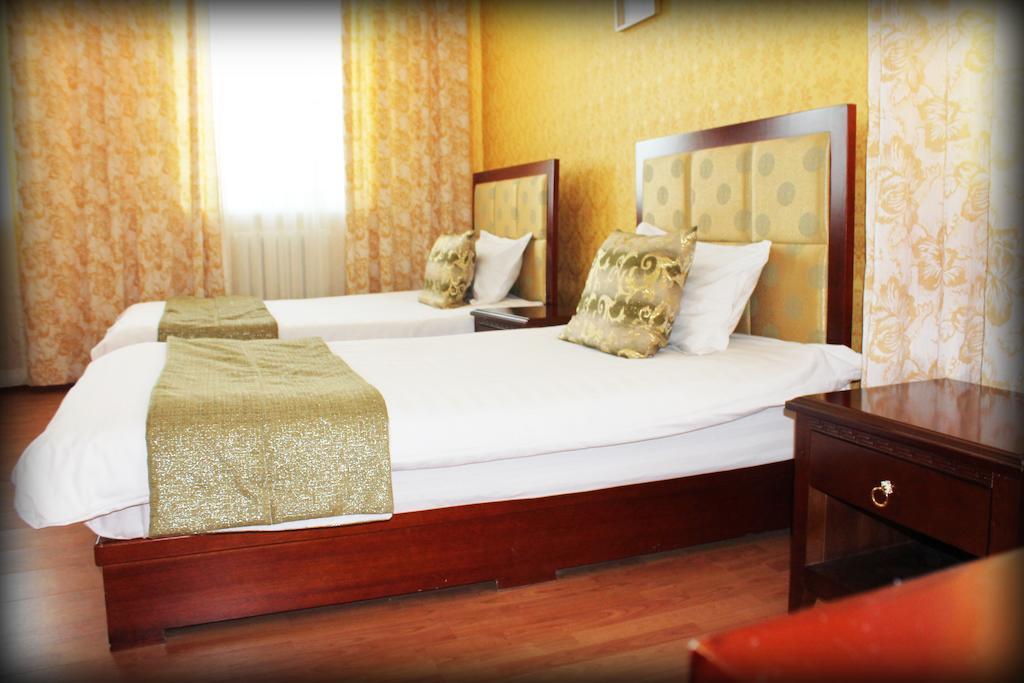 San Marino Hotel Astana 객실 사진