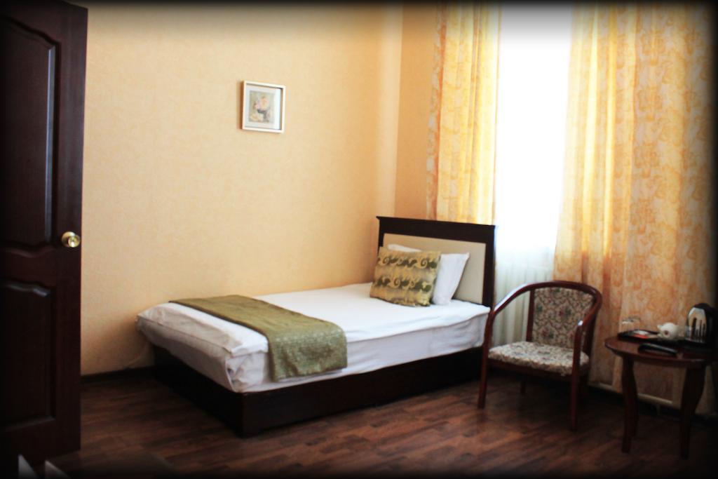 San Marino Hotel Astana 외부 사진