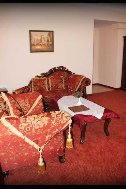 San Marino Hotel Astana 객실 사진