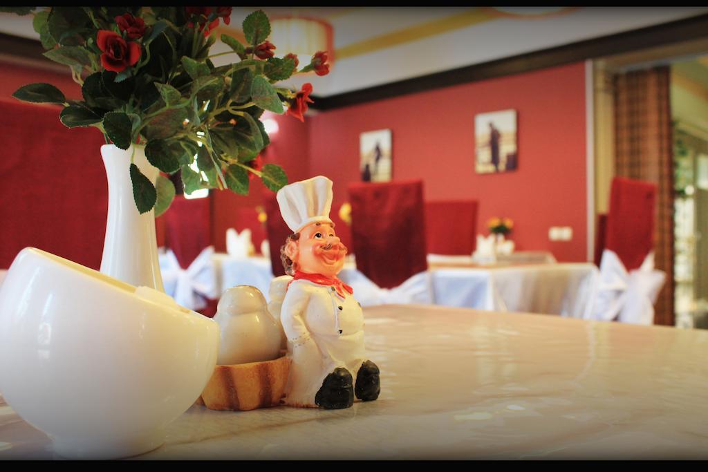 San Marino Hotel Astana 외부 사진